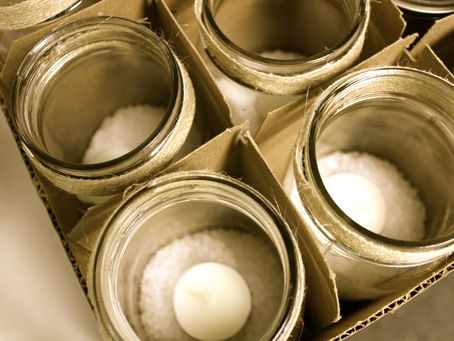 Wedding Favours: Some Ideas
