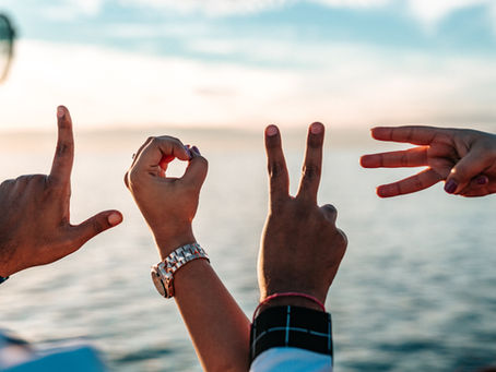 Travel for More Partner Love