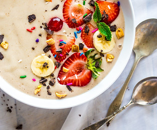 Image by Taylor Kiser