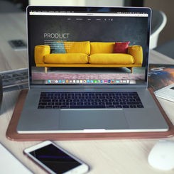 Cosa fa un Web Designer?