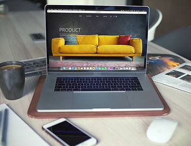 Website Design & Development