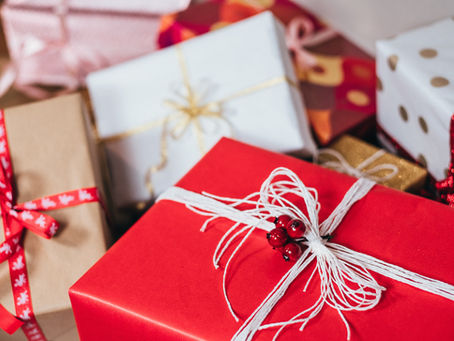 How to Create a Gift Guide for the Holiday Season