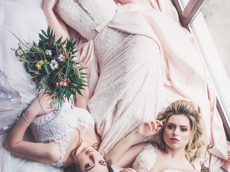 What Will be in Vogue - Weddings 2021