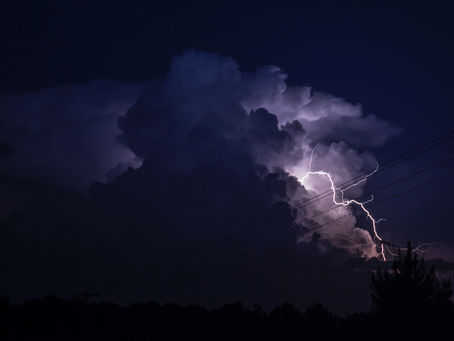 The COVID-19 Diaries: Finding Silver Linings in the Storm Clouds