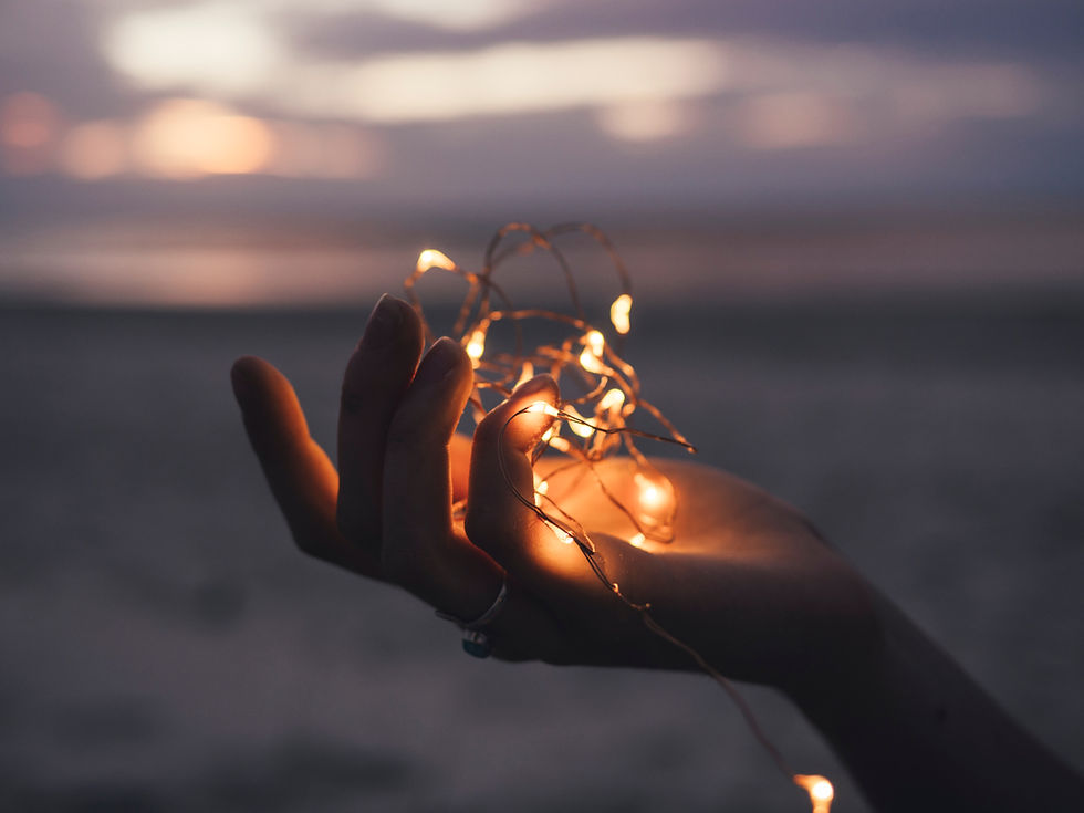 Decorative lights