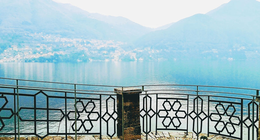 Varenna e Bellagio