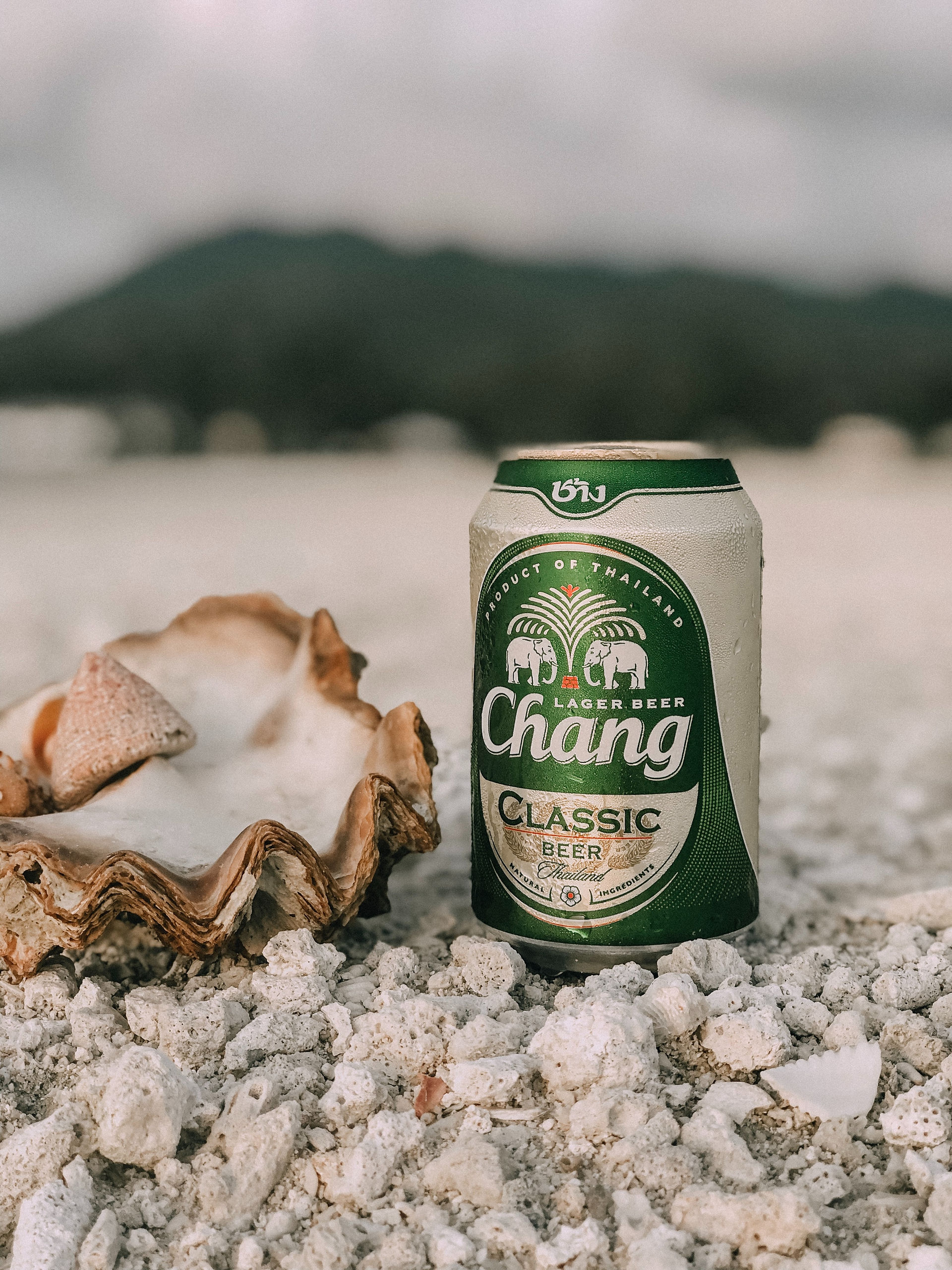Chang Beer