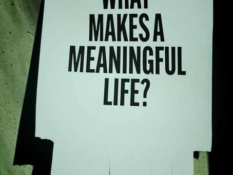 August 31, 2026 - Meaningless?