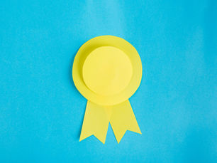 Long Service Award