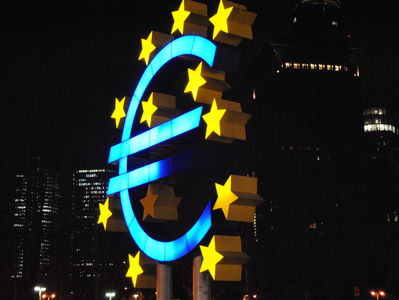 Producer Prices Raise 36.3% in the Euro Area in May.