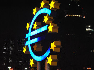 Eurozone Inflation at Record 5%