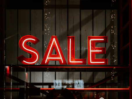Pre-loved uniform sale