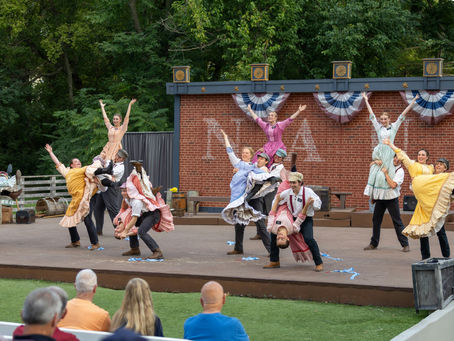 Musical Theater Summer Programs - Which One Is Right For You?