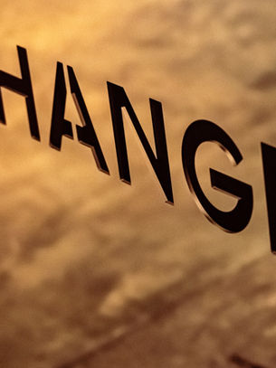 TRANSFORMASI YANG BERKELANJUTAN