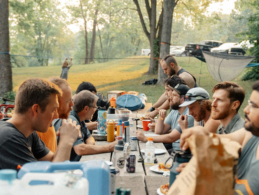 Where to Find Other Sober Gay Men: A Complete Guide to LGBTQ Recovery Community