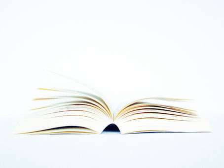 Continuing the Journey: CEU’s, the Summit, and a Great Read