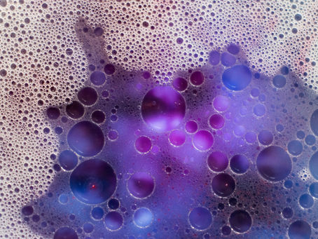 Recette : liquide vaisselle maison