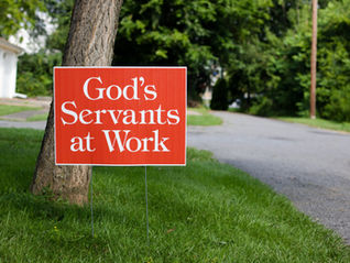 Servant Leadership