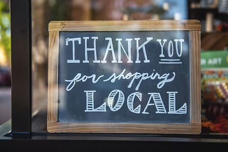 Where to buy Local handmade natural soap