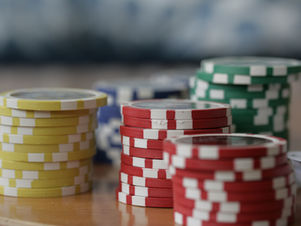 Casino Chips