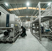 Image by TECNIC Bioprocess Solutions