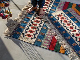 Carpet Cleanse: Unveiling the Health Benefits of Regular Carpet Cleaning