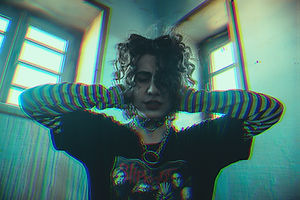 Image by Elyas Pasban