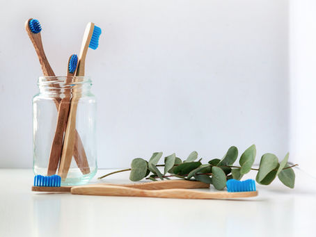 How Sustainable Is Your Day To Day?