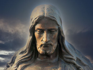 Did Jesus Experience Anxiety? What the Bible Really Says