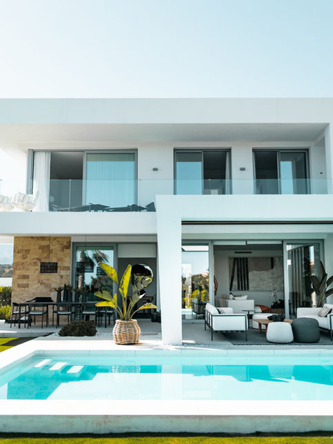 VILLA OASIS