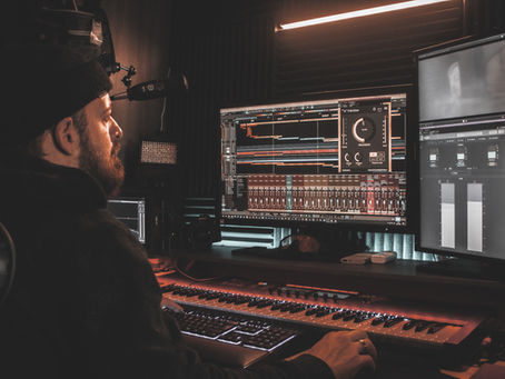 Elevating Excellence: Decoding the 'E' in F.A.S.T.E.R. for "Extra"ordinary Voice Overs