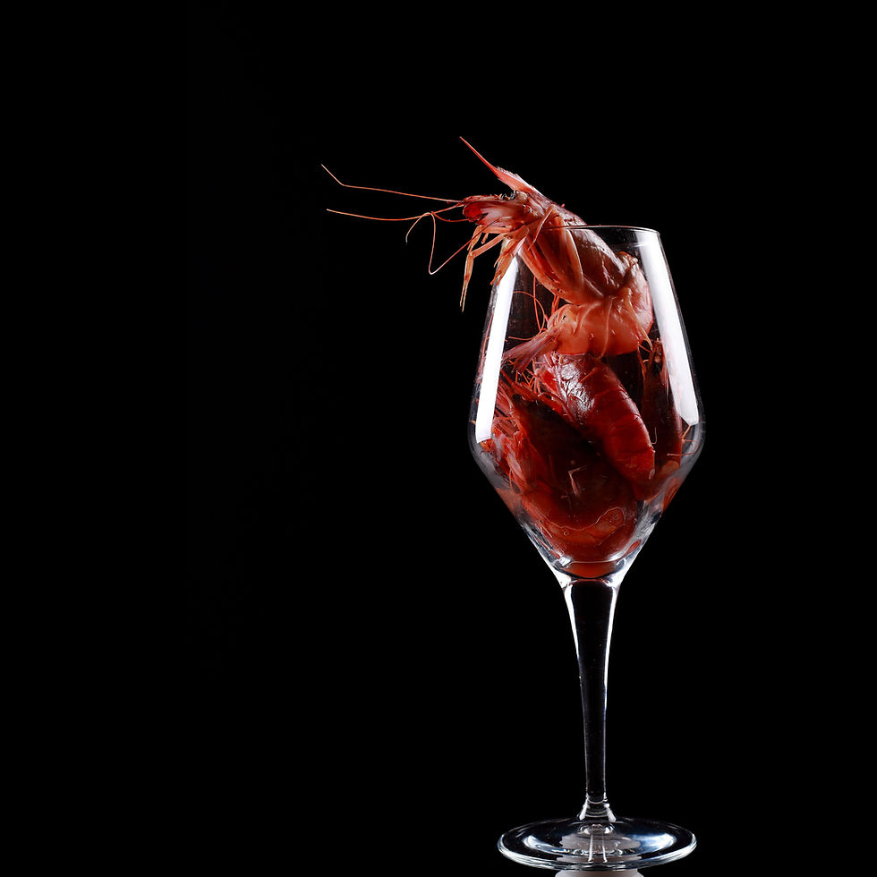 Shrimp Cocktail