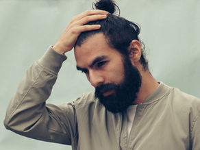 Everything You Need To Know About The Aquarius Man In Your Life