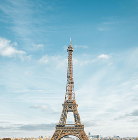 Image de la ville de Paris