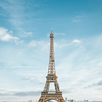 Tour Eiffel