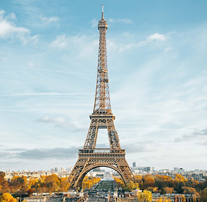 Tour Eiffel, Paris