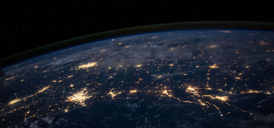 Image by NASA