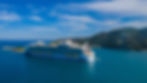 Espectacular crucero por el caribe
