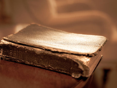 Keep Speaking God’s Word