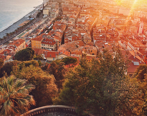 Southern France
