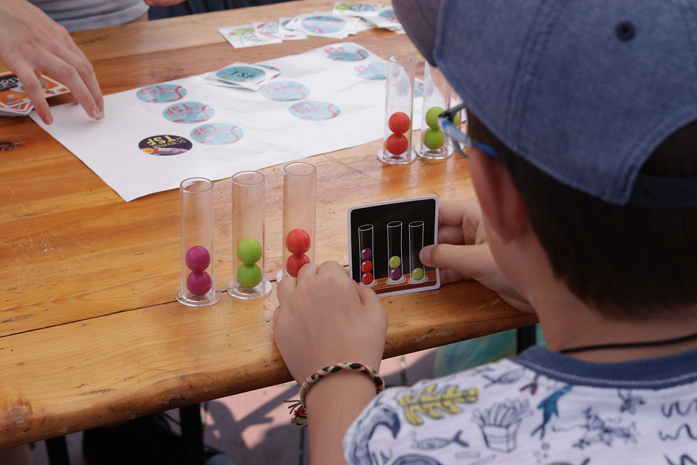 Gamification
