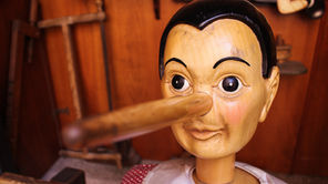 Why Children Lie (and What to Do About It)