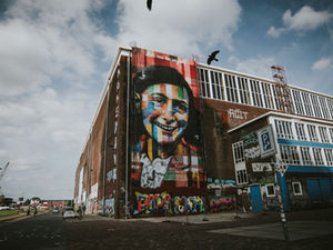 Oberschule feiert Anne-Frank-Tag