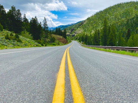 Europe's Ultimate 7-Day Road Trip from the UK: A Journey of Roads, Culture, and History