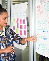 leadership coaching emily button