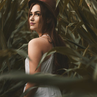 July TCK Interview: Phoebe 