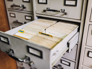 SQL Server - Where do my SQL Database files reside?