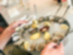 Happy Hour NORTH - The Boat Crawfish & Seafood