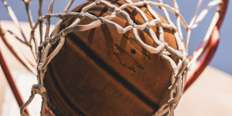 Bulls Basketball 2021 Summer Camp
