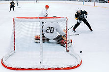 Hockey Masters for College Hockey Recruits